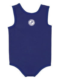 Baby Tri-Fold Wrap Warmer (Navy)