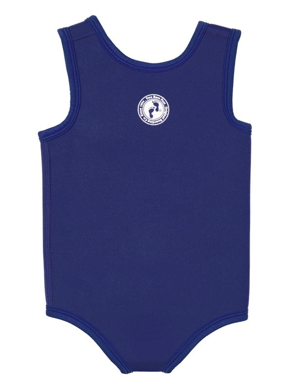 Baby Tri-Fold Wrap Warmer (Navy)