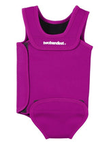 Baby Tri-Fold Wrap Warmer (Raspberry)