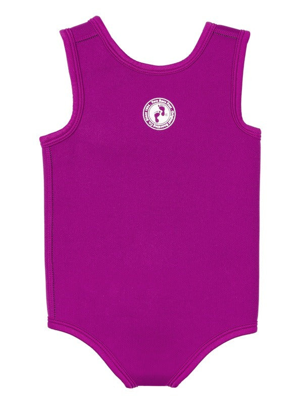 Baby Tri-Fold Wrap Warmer (Raspberry)