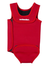Baby Tri-Fold Wrap Warmer (Red)