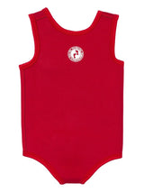 Baby Tri-Fold Wrap Warmer (Red)