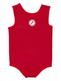 Baby Tri-Fold Wrap Warmer (Red)