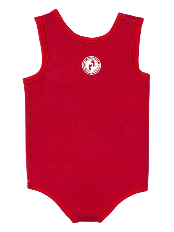 Baby Tri-Fold Wrap Warmer (Red)