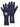 Two Bare Feet 2.5mm Neoprene Cold Water Long Cuff Swim Gloves (Black)