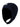 Two Bare Feet 2.5mm Neoprene Cold Water Chinstrap Swim Cap (Black)