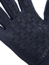 Two Bare Feet 2.5mm Neoprene Cold Water Long Cuff Swim Gloves (Black)