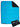 XL Sherpa Lined Waterproof Beach Travel Blanket (Black/Blue)