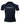 Two Bare Feet Junior Crew Neck Short Sleeve Rash Vest (Black)