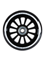 TBF Pro Series Scooter Single Wheel (Black / White)
