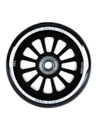 TBF Pro Series Scooter Single Wheel (Black / White)