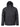 Two Bare Feet Rift Snow Jacket (Black)