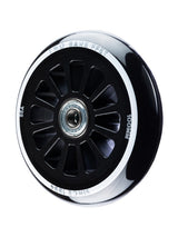 TBF Pro Series Scooter Single Wheel (Black / White)