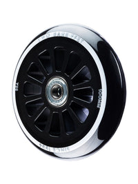 TBF Pro Series Scooter Single Wheel (Black / White)