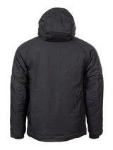 Two Bare Feet Rift Snow Jacket (Black)