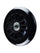 Plain Black - Single Wheel