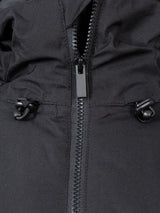 Two Bare Feet Rift Snow Jacket (Black)