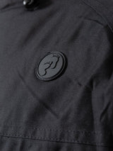 Two Bare Feet Rift Snow Jacket (Black)