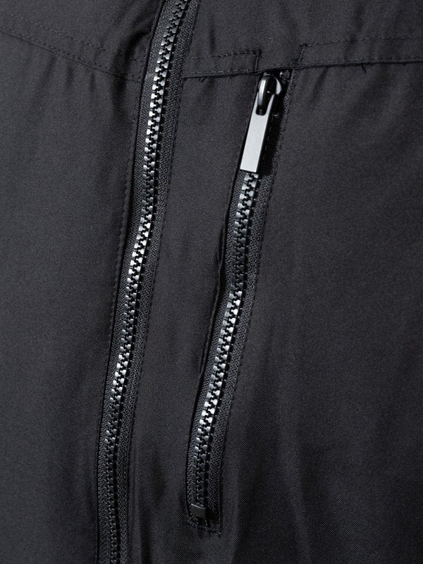 Two Bare Feet Rift Snow Jacket (Black)