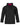 Elemental Waterproof Lightweight Jacket (Black/Raspberry)