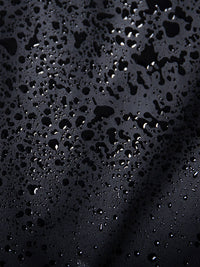 Elemental Waterproof Lightweight Jacket (Black/Charcoal)