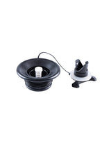 Two Bare Feet Replacement Valve (Sport Air 2023)
