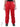 Two Bare Feet Blizzard Womens 8K / 8K Snow Pant (Fire Red)