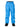 Two Bare Feet Summit Series Blizzard Adults 8K / 8K Snow Pant (Arctic Blue)