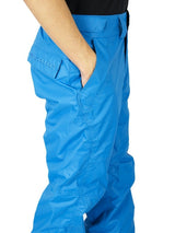 Two Bare Feet Summit Series Claw Hammer Kids Snow Pant (Arctic Blue)