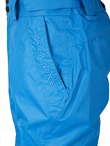 Two Bare Feet Summit Series Claw Hammer Kids Snow Pant (Arctic Blue)