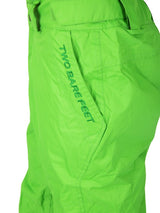 Two Bare Feet Summit Series Claw Hammer Unisex 5K / 5K Snow Pant (Classic Green)