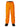 Two Bare Feet Summit Series Claw Hammer Adults 5K / 5K Snow Pant (Cyber Orange)