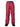 Two Bare Feet Summit Series Claw Hammer Unisex 5K / 5K Snow Pant (Deep Burgundy)