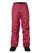 Deep Burgundy