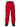 Two Bare Feet Summit Series Blizzard Adults 8K / 8K Snow Pant (Fire Red)