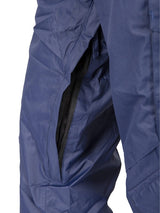Two Bare Feet Summit Series Blizzard Adults 8K / 8K Snow Pant (New Navy)