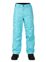 Two Bare Feet Summit Series Claw Hammer Adults 5K / 5K Snow Pant (Pace Blue)