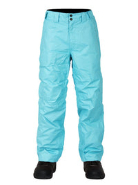 Two Bare Feet Summit Series Claw Hammer Unisex 5K / 5K Snow Pant (Pace Blue)