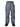 Two Bare Feet Summit Series Blizzard Adults 8K / 8K Snow Pant (Rock Grey)