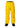 Two Bare Feet Summit Series Blizzard Adults 8K / 8K Snow Pant (Sun Yellow)