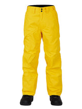 Two Bare Feet Summit Series Claw Hammer Kids Snow Pant (Sun Yellow)