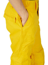 Two Bare Feet Summit Series Claw Hammer Unisex 5K / 5K Snow Pant (Sun Yellow)
