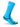 Two Bare Feet 2.5mm Neoprene Cold Water Long Swim Socks (Blue)