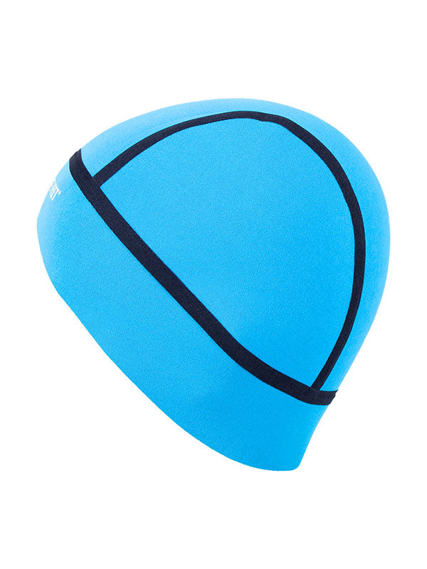 Two Bare Feet 2.5mm Neoprene Cold Water Swim Cap (Blue)