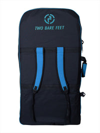 44" Double Bodyboard Bag (Blue)