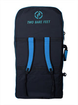 44" Triple Bodyboard Bag (Blue)