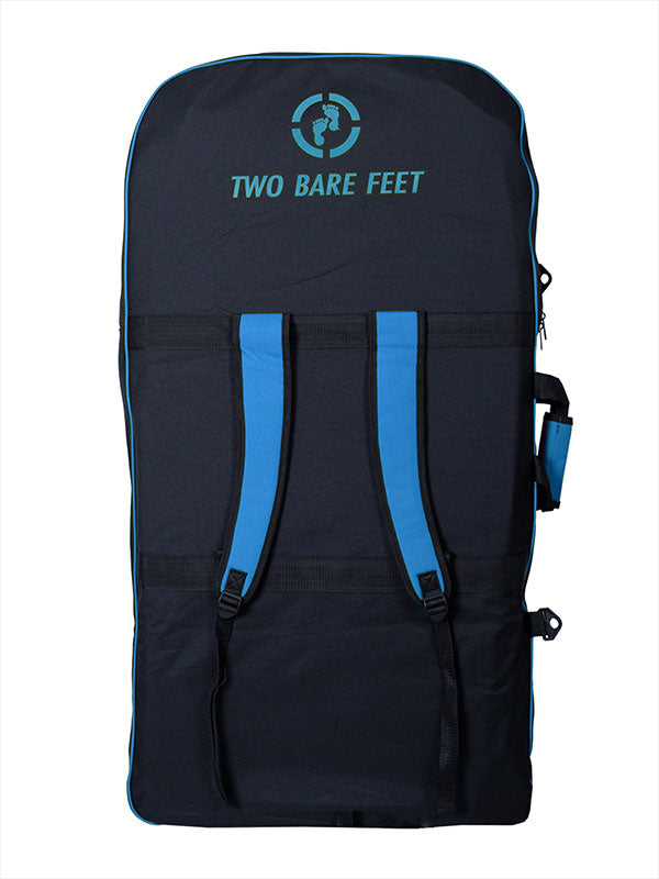 44" Quad Bodyboard Bag (Blue)