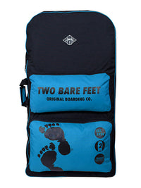 44" Double Bodyboard Bag (Blue)