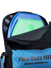 44" Double Bodyboard Bag (Blue)