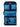 44" Quad Bodyboard Bag (Blue)